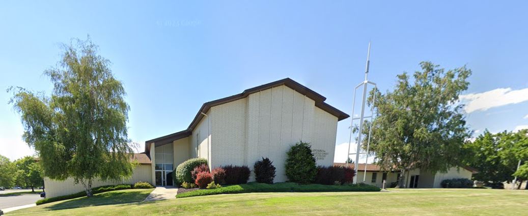 Selah Chapel of The Church of Jesus Christ of Latter-day Saints