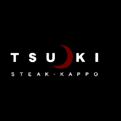 STEAK-KAPPO TSUKI Logo