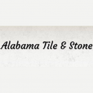 Alabama Tile & Stone Logo