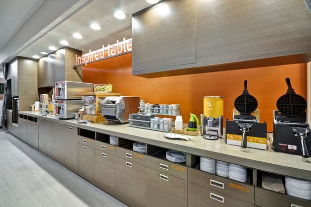 Images Home2 Suites by Hilton Mount Juliet