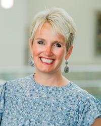 Dr. Kimberly D. Mcculloch, MD
