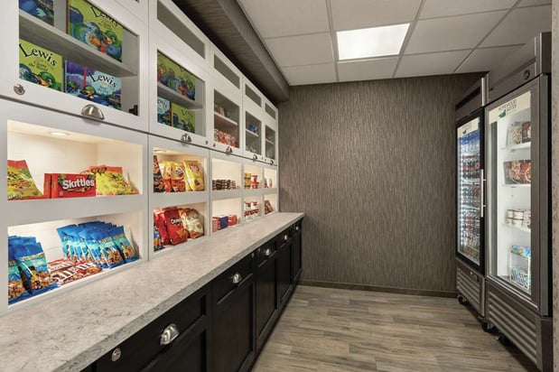 Images Homewood Suites by Hilton Corpus Christi