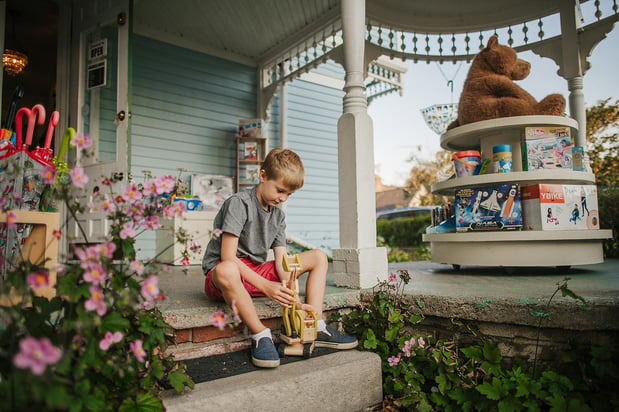 Images The Toy Chest
