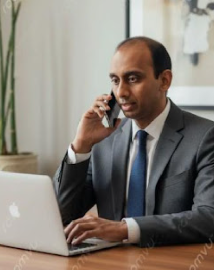 Srikar Palepu Realtor