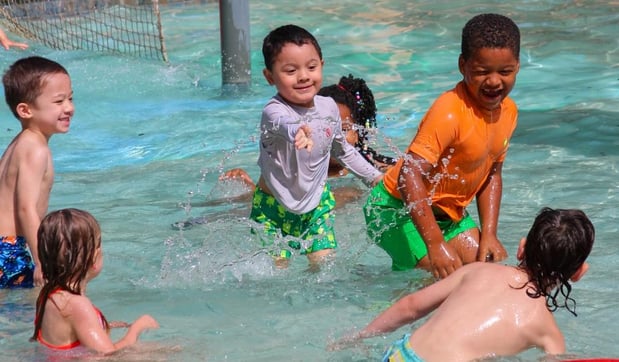 Images Country Home Learning Center at Leon Springs