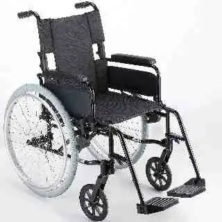 Images Causeway Mobility Centre