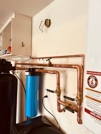 Images Spartan Family Plumbing