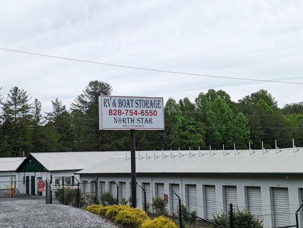 Images Northstar RV and Self Storage