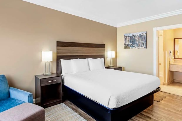 Images Best Western China Lake Inn