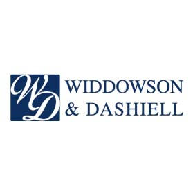 Widdowson and Dashiell, P.A. Logo