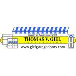 Thomas V Giel Garage Doors Inc Logo