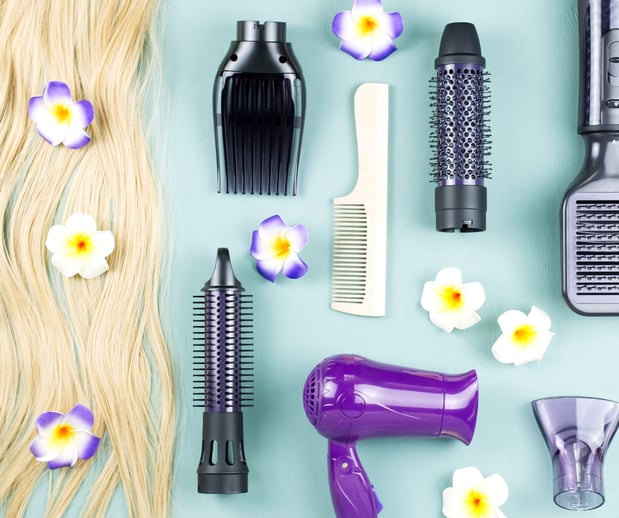 Images Beauty Trendz Roebuck - Beauty Supply Store