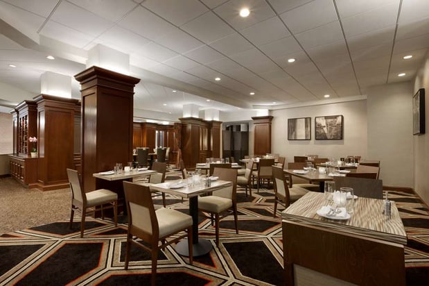 Images Hilton Arlington