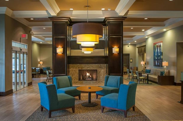 Images Hampton Inn & Suites New Orleans-Elmwood/Clearview Parkway Area