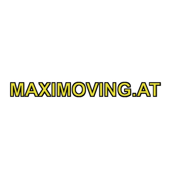 Logo von Maximoving.at