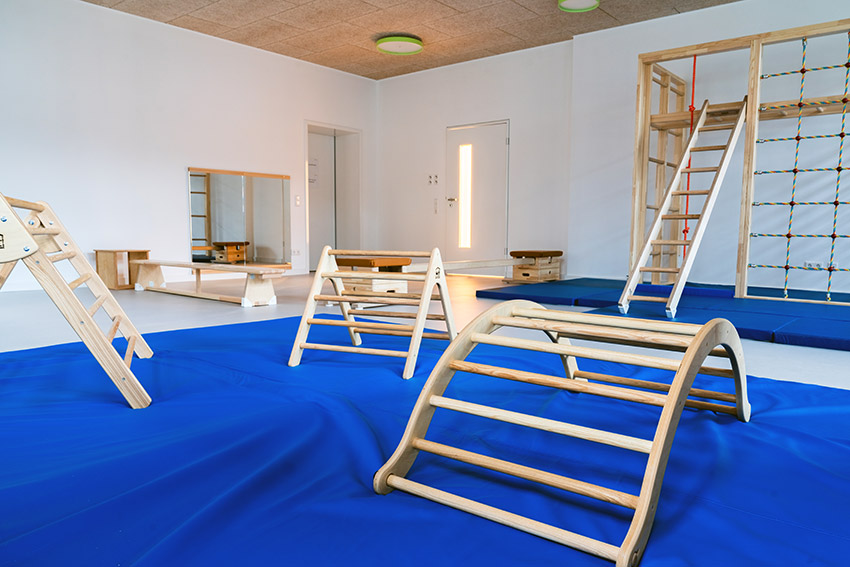 Bilder Klaus Grohe-Kita - pme Familienservice