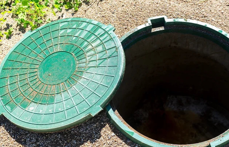 Images Connell Septic Tank Services LLC