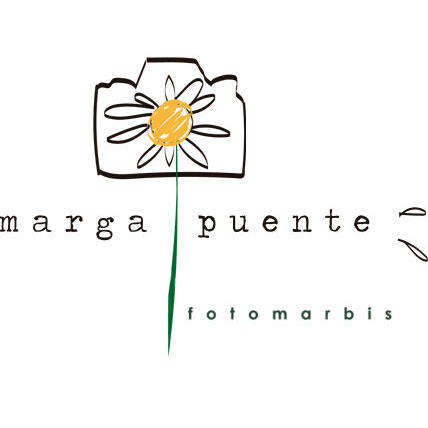 Marga Puente by FotoMarbis Logo