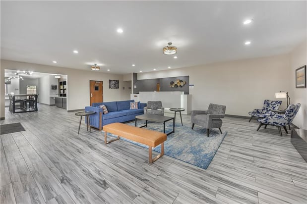 Images Best Western Plus Fredericksburg