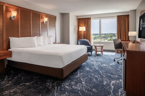 Images Isle Casino Hotel Waterloo - A Caesars Rewards Destination
