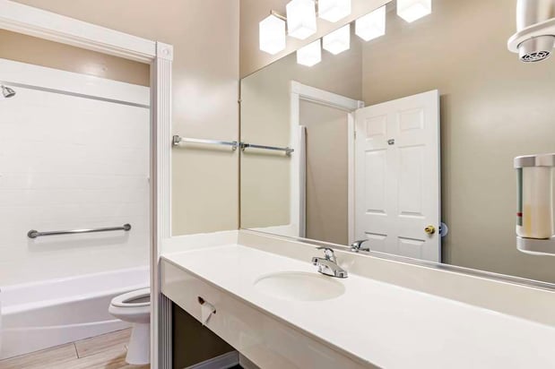 Images Best Western China Lake Inn