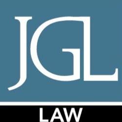 Joseph Greenwald & Laake Logo
