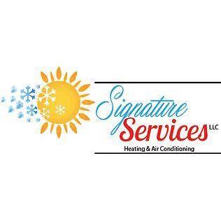 Signature Services LLC