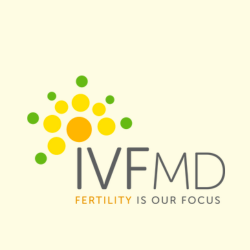 IVFMD Logo