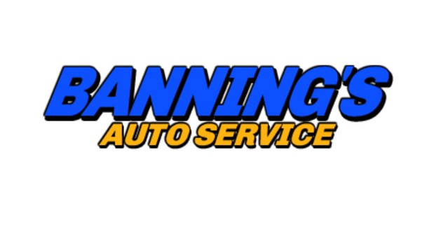 Images Banning's Auto Service