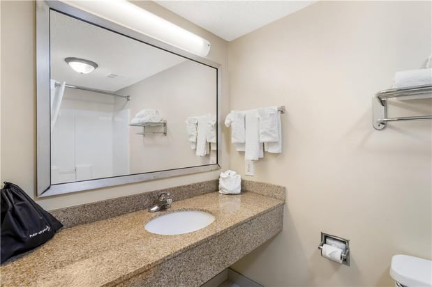 Images Best Western Plus Richmond Hill Inn