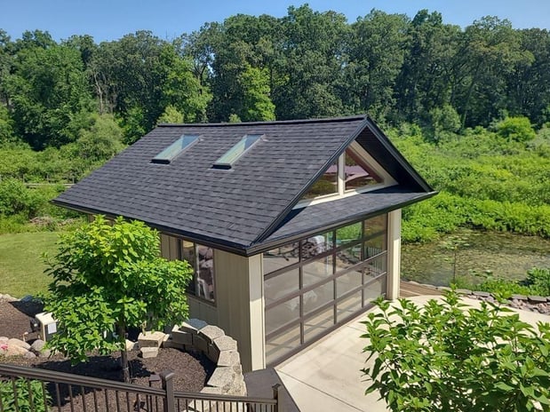 Images Style Exteriors by Corley