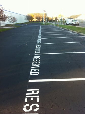 Images Vandalia Blacktop & Sealcoating, Inc.