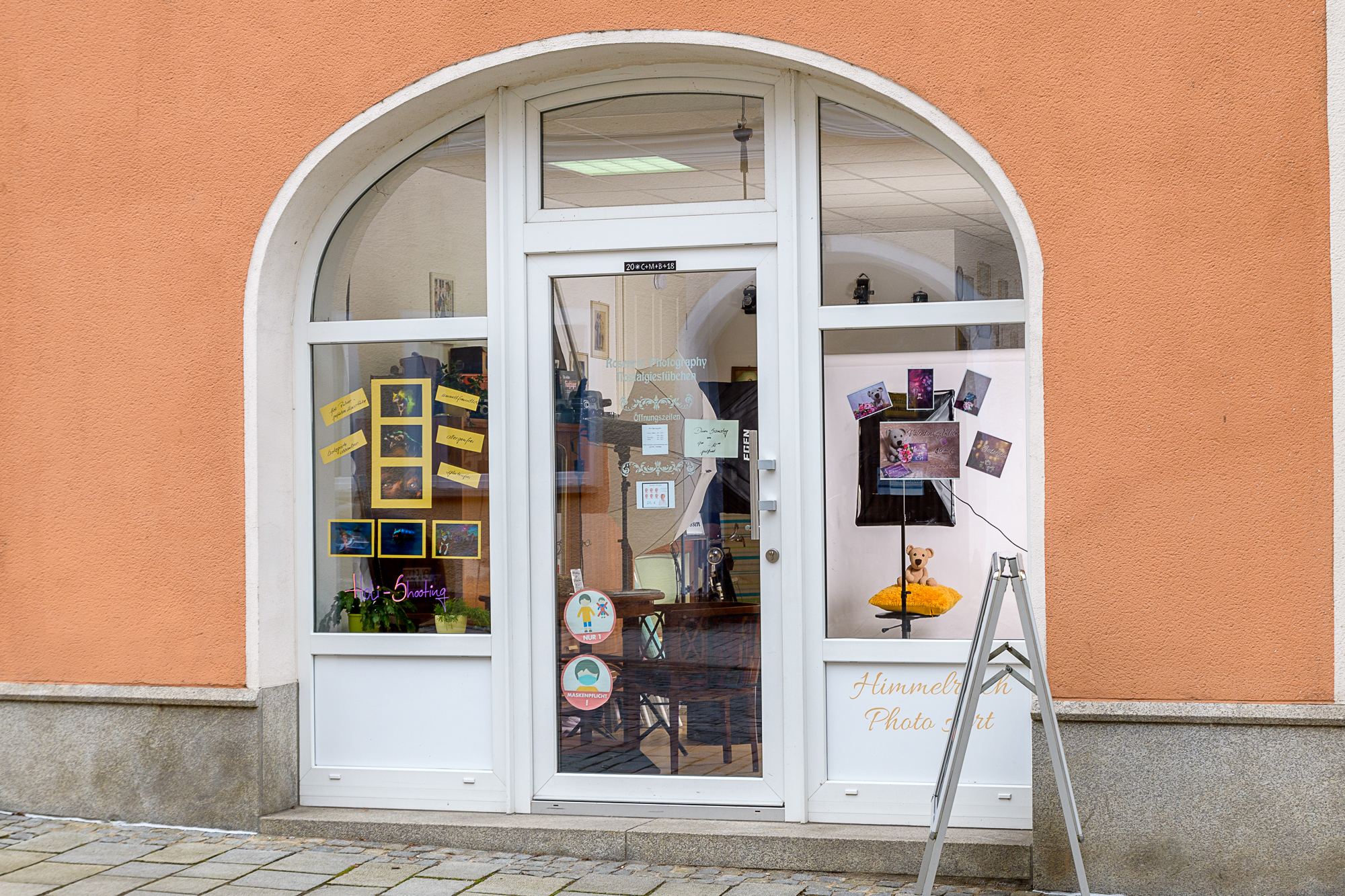 Himmelreich Photo Art, Hauptstraße 42 in Neunburg Vorm Wald