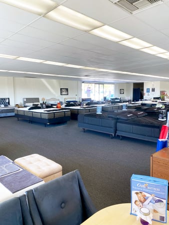 Images Ortho Mattress