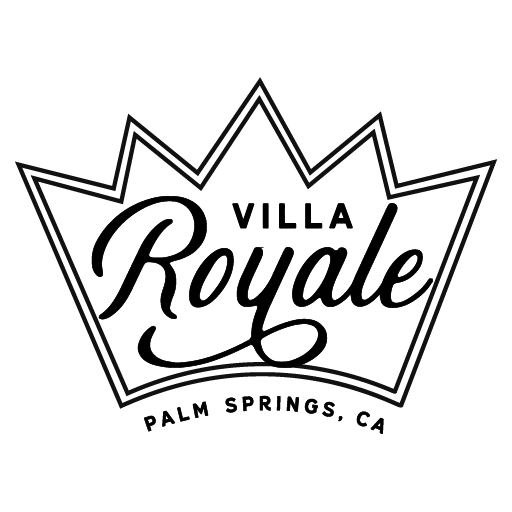 Villa Royale Logo