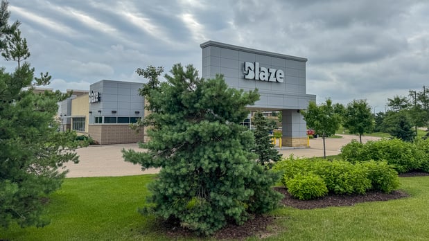 Images Blaze Credit Union - Woodbury East