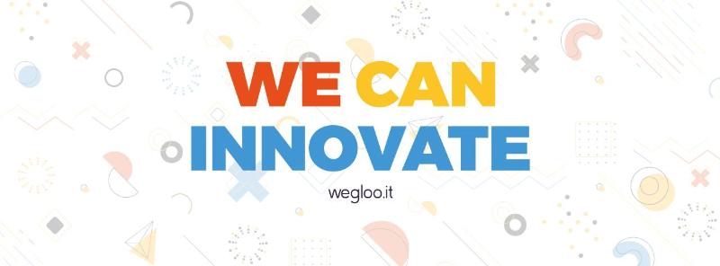Images Wegloo Marketing, Web e Tech, Eventi