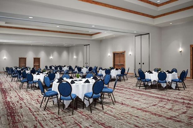 Images Hilton Garden Inn Missoula