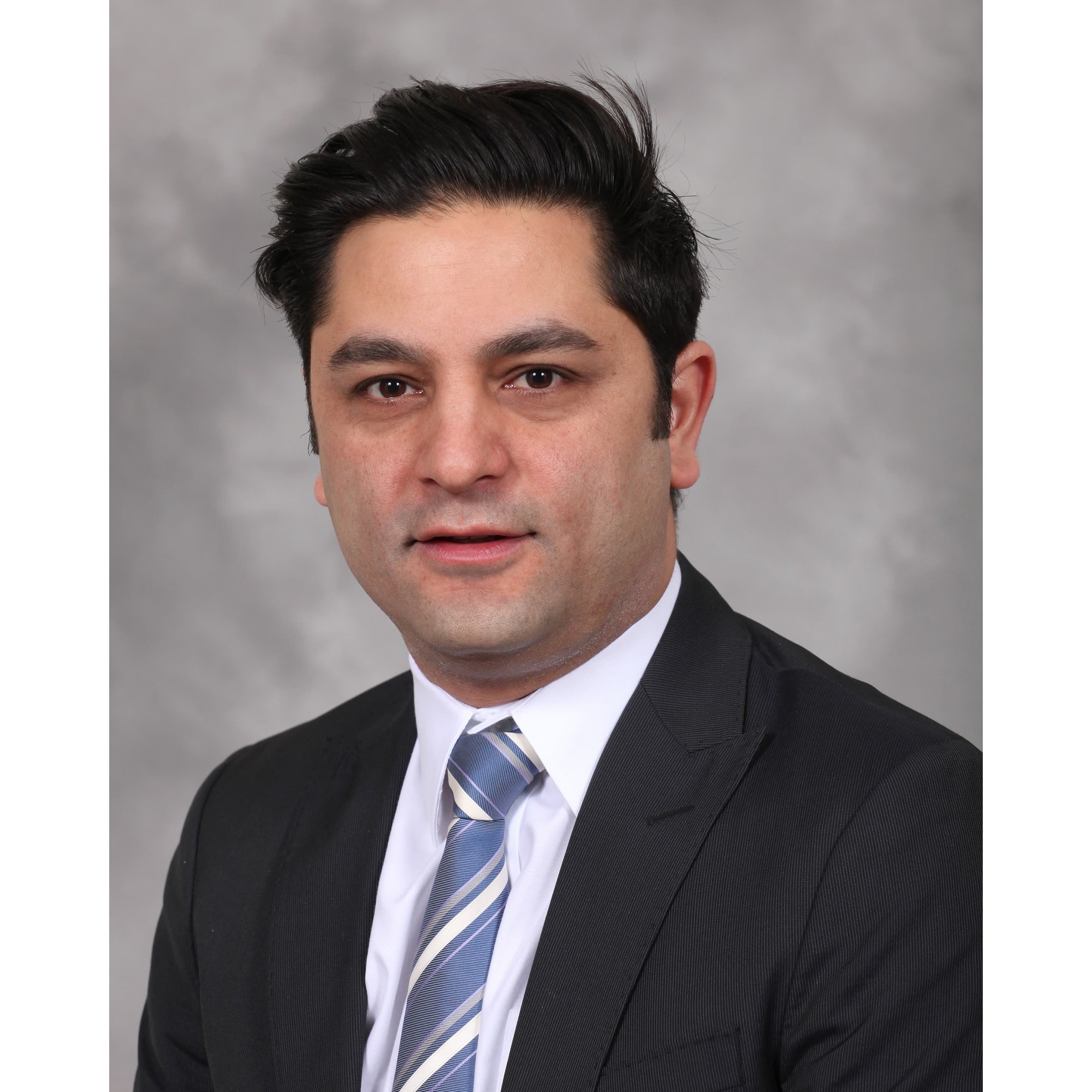 Dr. Ronald Mastouri, MD