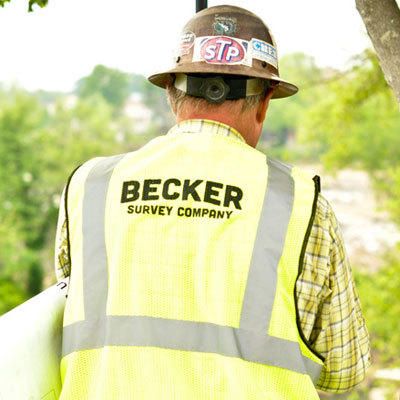 Images Becker Survey Company