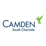 Camden South Charlotte Apartments Logo