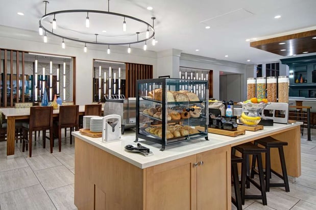 Images Hilton Garden Inn Terre Haute
