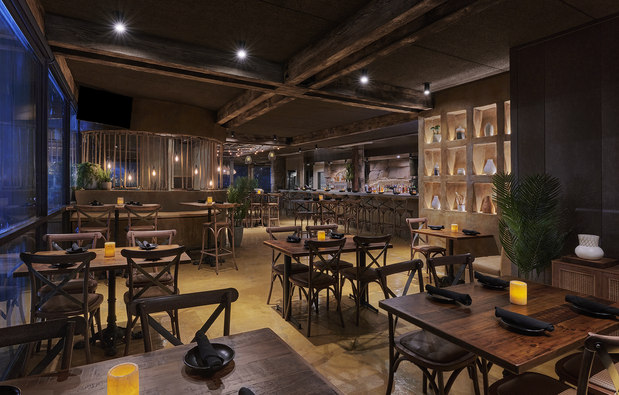 Images Cal Mex Cantina