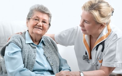 Images Granny NANNIES | Senior Home Care Orlando