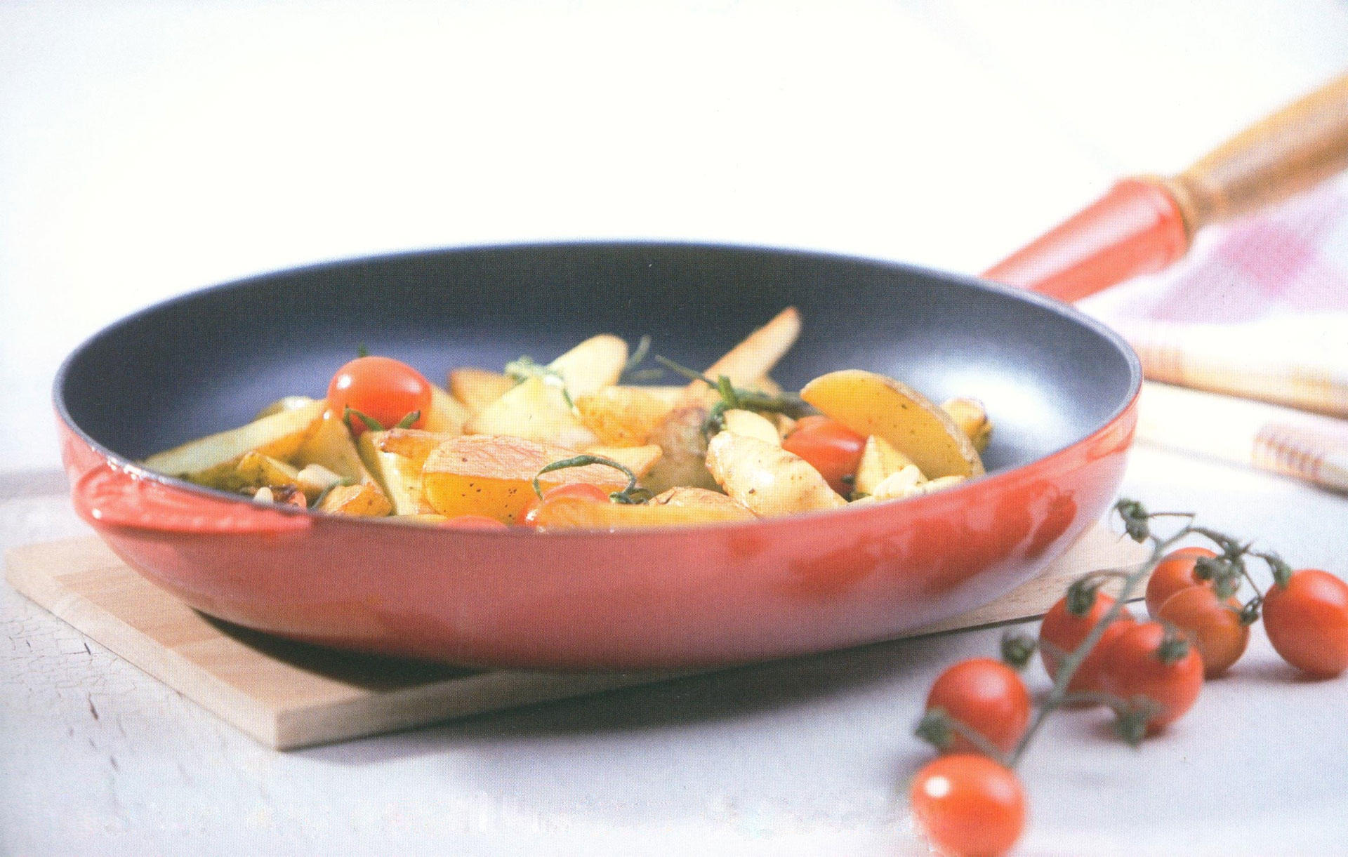 Genussvoll - Gesund, Sonnhaldenstrasse 1 in Münchwilen