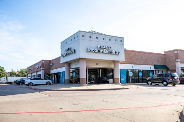 Images Plano Modern Dentistry