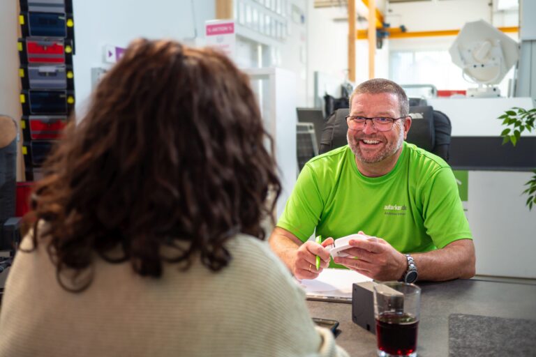 Andreas Irmer, Esterndorf 7 in Dorfen