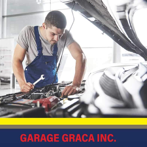 Garage Gracam - Garagiste - Mécanicien Hull