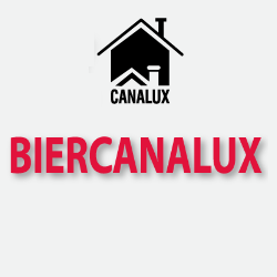Biercanalux Logo
