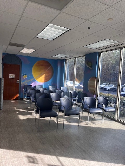 Dentistry for Children - Camp Creek Image